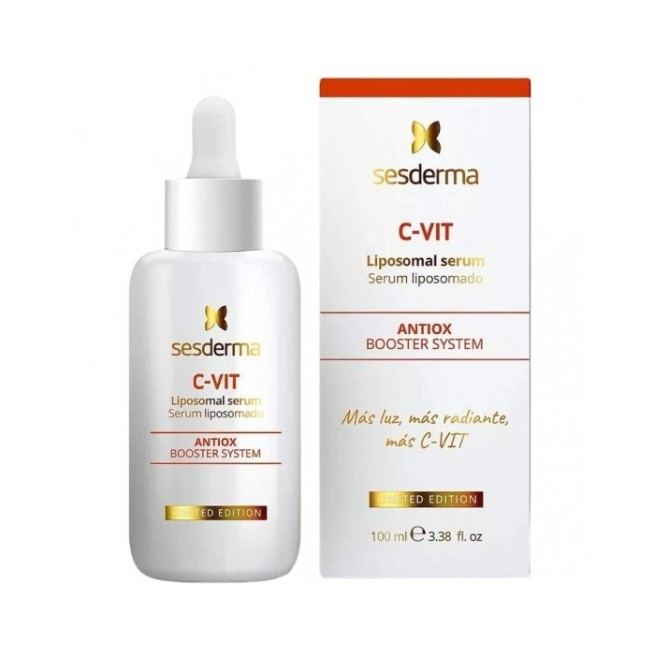 Sesderma C-Vit Sérum Xl 100 ml