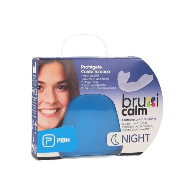 Bruxicalm Pack Day & Night