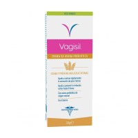 Vagisil Crema de Avena Probiótica 30 Gr