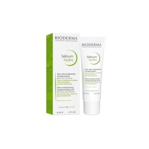 Bioderma Sebium Hydra Crema 40 ml