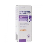 Benzacare SpotControl Crema Hidratante Fps 30 50 ml