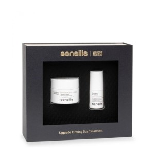 Sensilis Cofre Upgrade Crema de Día 50 ml + Contorno de Ojos 15 ml