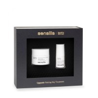 Sensilis Cofre Upgrade Crema de Día 50 ml + Contorno de Ojos 15 ml