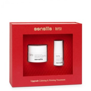 Sensilis Cofre Upgrade Ar + Contorno Ojos