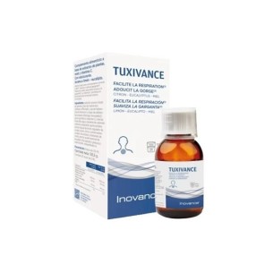 Inovance Tuxivance 125 ml