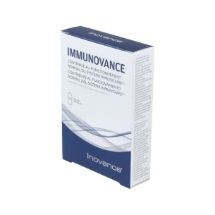 Inovance Immunovance 30 Comprimidos