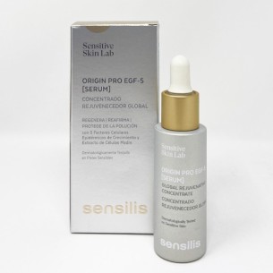 Sensilis Origin Pro Egf-5 Sérum 30 ml