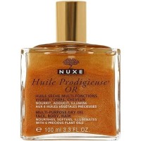 Nuxe Huile Prodigieuse Or 100 ml