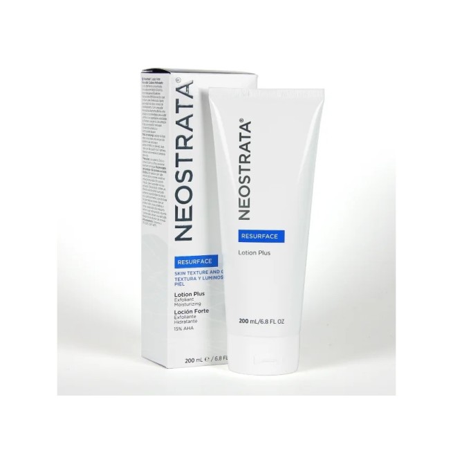 COMPRAR NEOSTRATA RESURFACE LOCION FORTE 200 ML