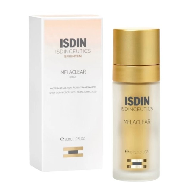 Isdinceutics Melaclear Sérum 30 ml