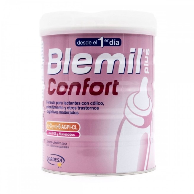 BLEMIL PLUS CONFORT 800 GR