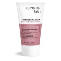 Cumlaude Higiene Íntima Diaria Gel Limpiador 100 ml
