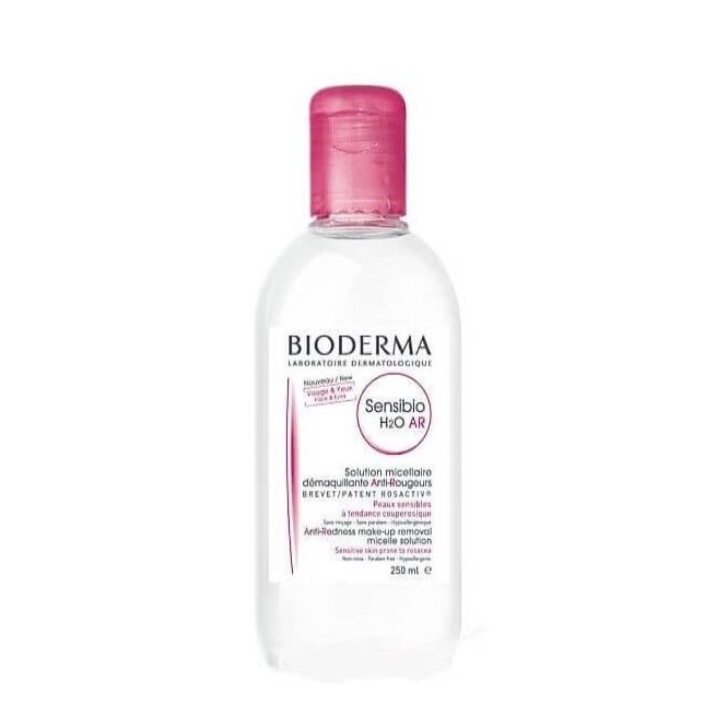 Bioderma Sensibio H2O Ar 250 ml