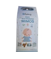 Farline Pack Sus Primeros Mimos