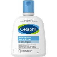 CETAPHIL LOCION LIMPIADORA 237 ML