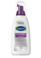 CETAPHIL DERMACONTROL ESPUMA LIMPIADORA 236 ML