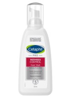 CETAPHIL PRO REDNESS CONTROL DAILY FOAM WASH 236 ML