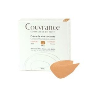 Avene Couvrance FPS 30 Color Miel 10 Gr