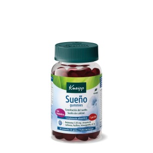 Kneipp Sueño Gummies 30 Gominolas