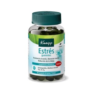Kneipp Stress Gummies 60 Gominolas