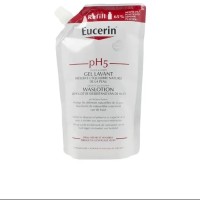 Eucerin PH5 Gel de Baño Refill 750 ml
