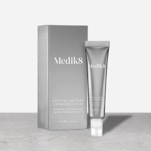 Medik8 Crystal Retinal Ceramides Eye 6 15 ml