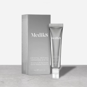 Medik8 Crystal Retinal Ceramides Eye 10 15 ml