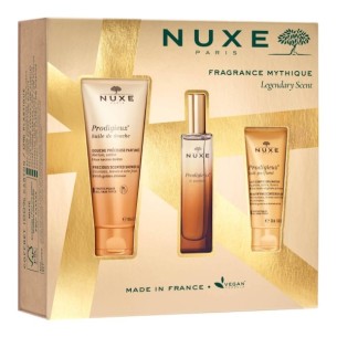Nuxe Cofre Fragance Mythique