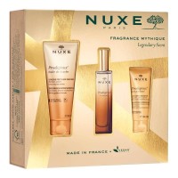 Nuxe Cofre Fragance Mythique