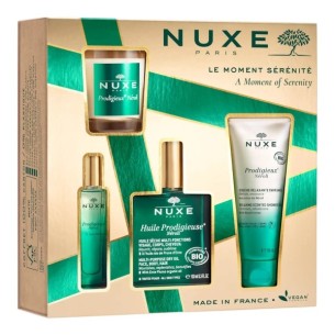 Nuxe Cofre Le Moment Sérénité