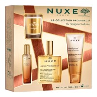 Nuxe Cofre La Collection Prodigieux