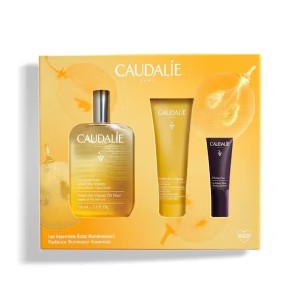 Caudalie Cofre Esenciales de Luminosidad