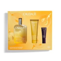 Caudalie Cofre Esenciales de Luminosidad