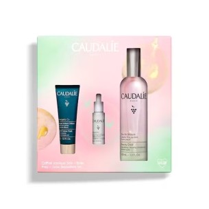 Caudalíe Les Bestsellers Détox & Éclat