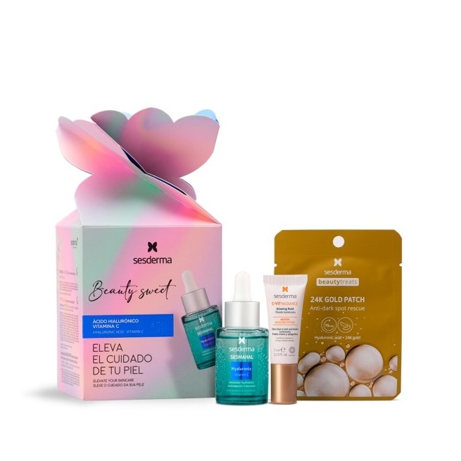 Sesderma Beauty Sweet Ácido Hialurónico y Vitamina C