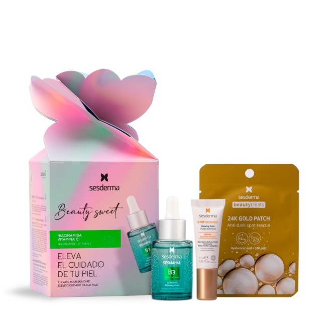 Sesderma Beauty Sweet Niacinamida y Vitamina C