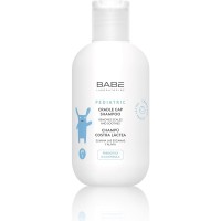 Babé Pediatric Champú Costra Láctea 200 ml