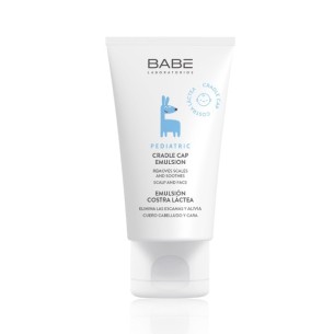 Babe Emulsión Costra Láctea 50 ml