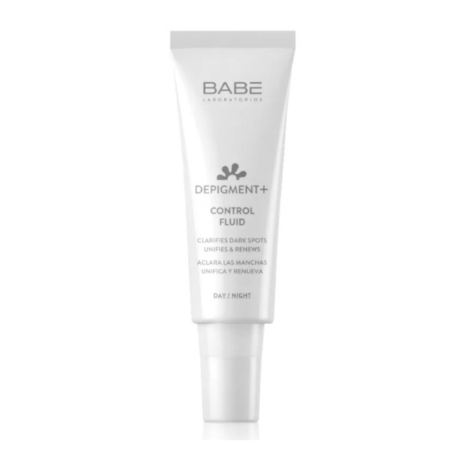 Babe Depigment Control Fluid 40 ml