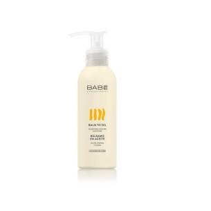 Babe Bálsamo En Aceite 100 ml