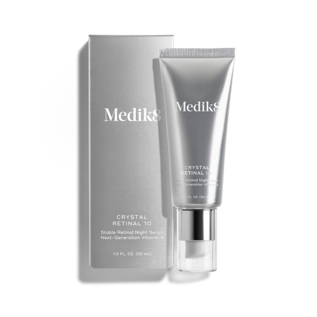 Medik8 Crystal Retinal 10  30 ml