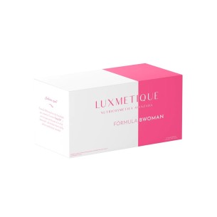 Luxmetique Fórmula Bwoman 15 Viales