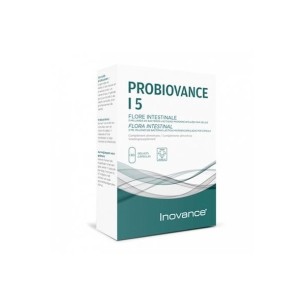 Inovance Probiovance I5 30 Cápsulas