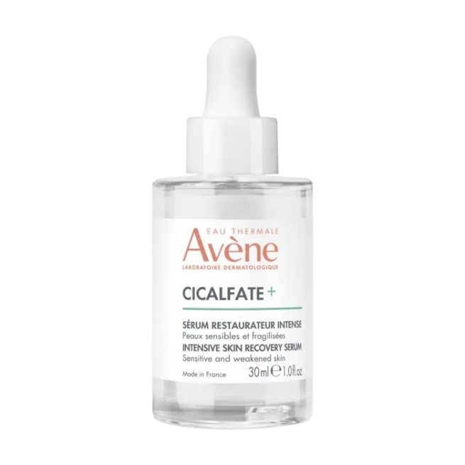 Avene Cicalfate+ Serum Reparador Intensivo 30 ml