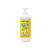 Mitosyl Gel Champú Dermoprotector 490 ml