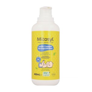 Mitosyl Loción Corporal Dermoprotector 400 ml