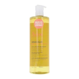 Avene Xeracalm Ad Aceite Limpiador 750 ml