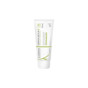 A-Derma Dermalibour+ Cica Crema Reparadora 100 ml