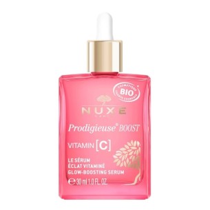 Nuxe Prodigieuse Boost Vitamina C 30 ml