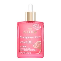 Nuxe Prodigieuse Boost Vitamina C 30 ml